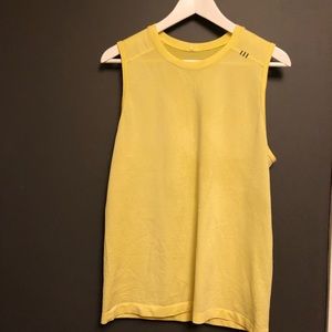 lululemon Metal Vent Tech Tank